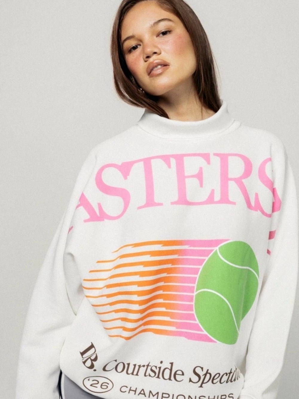 Dairy Boy RARE Masters Crewneck XL/XXL